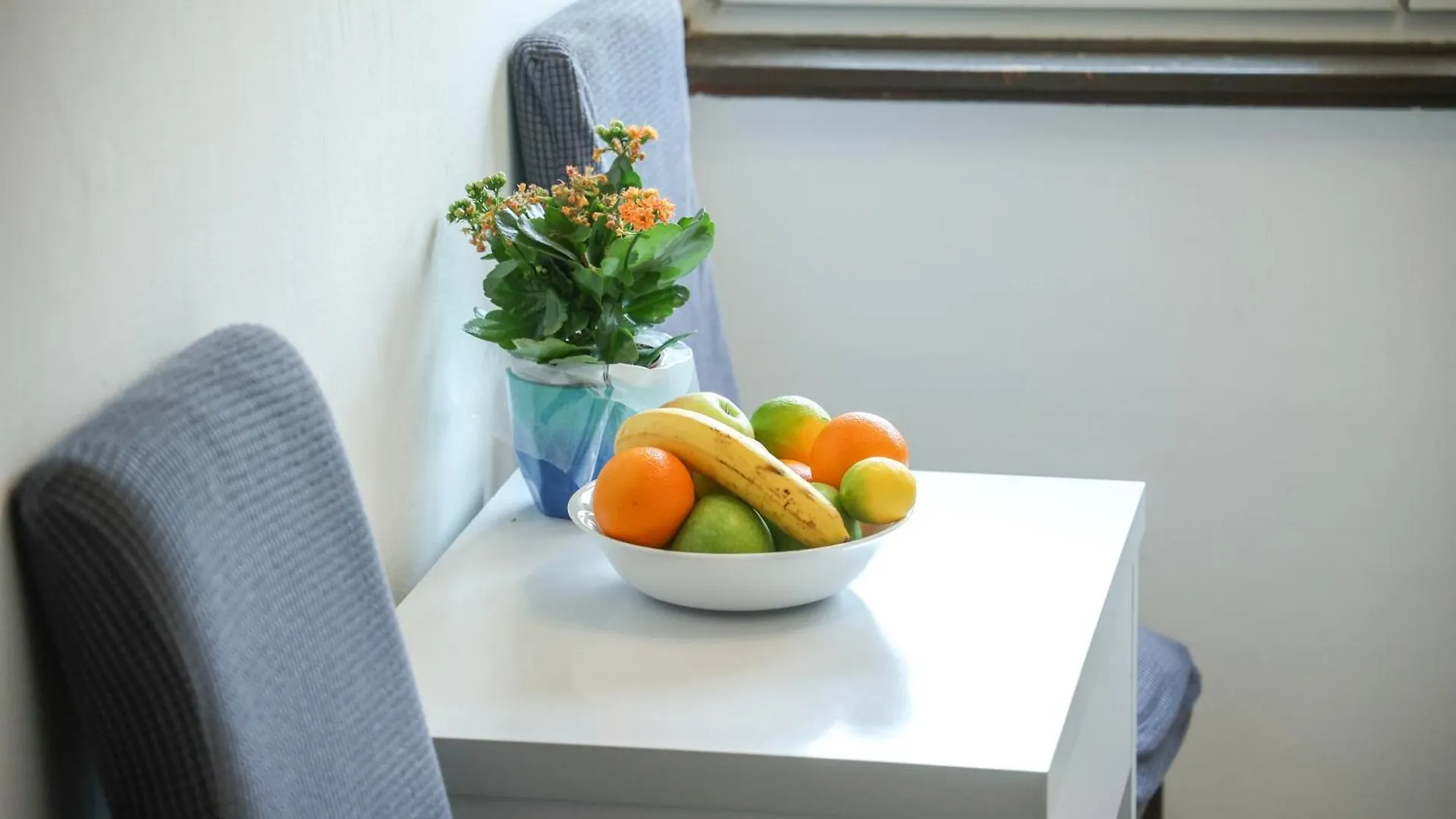 Apartment Bulevar Zadar