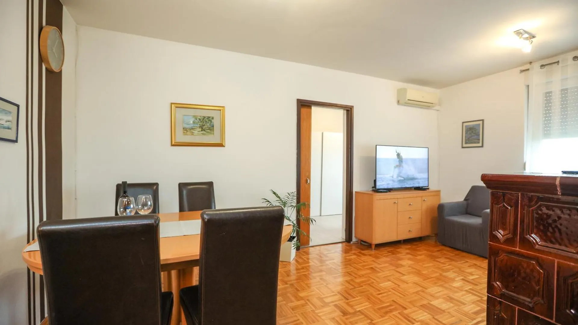 Apartment Bulevar Zadar Chorvatsko