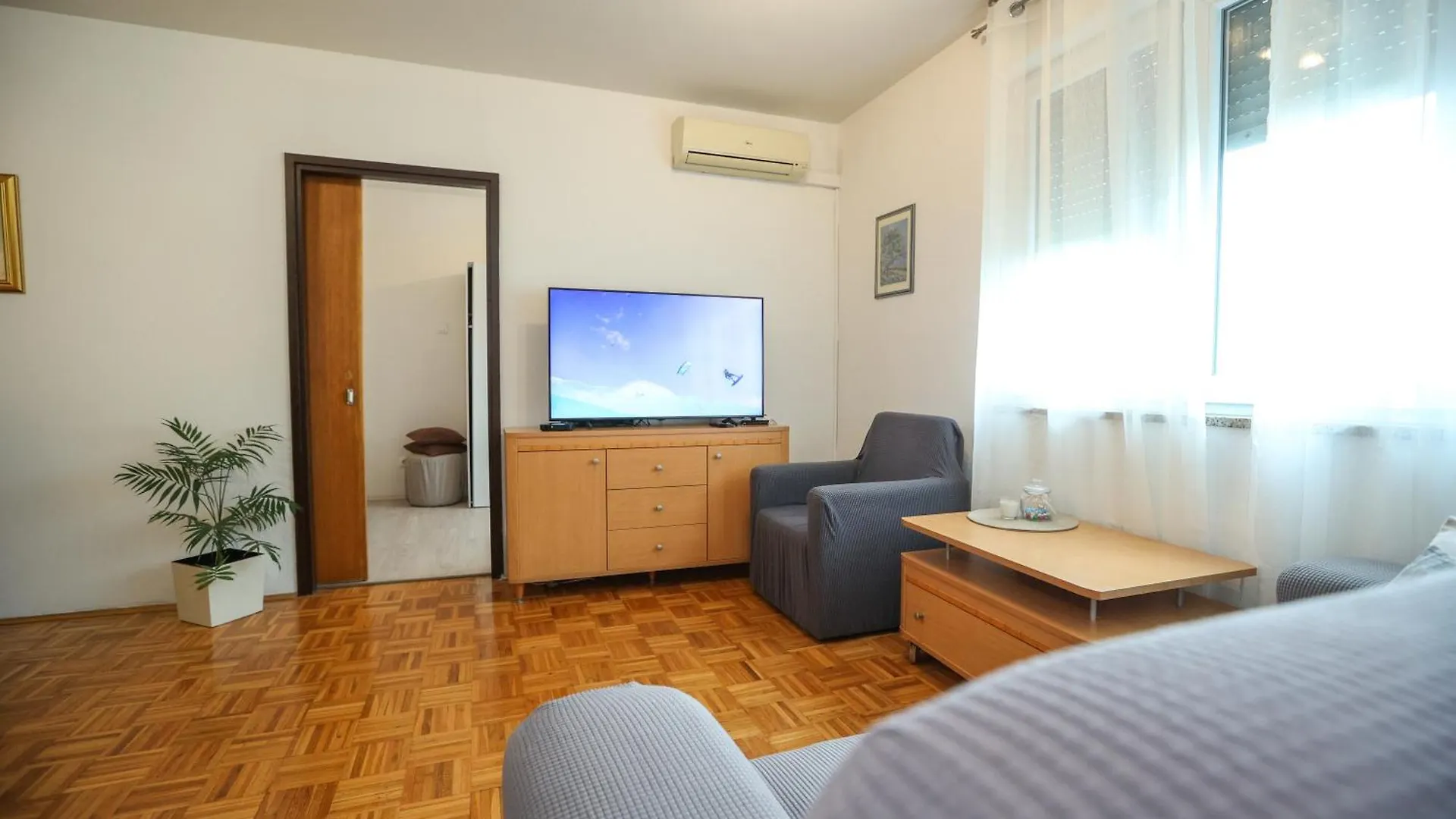 Apartment Bulevar Zadar