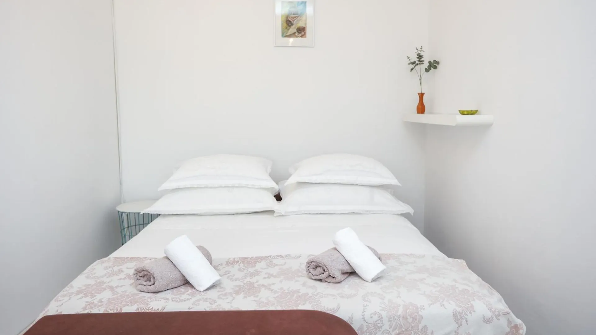 Apartment Bulevar Zadar Chorvatsko