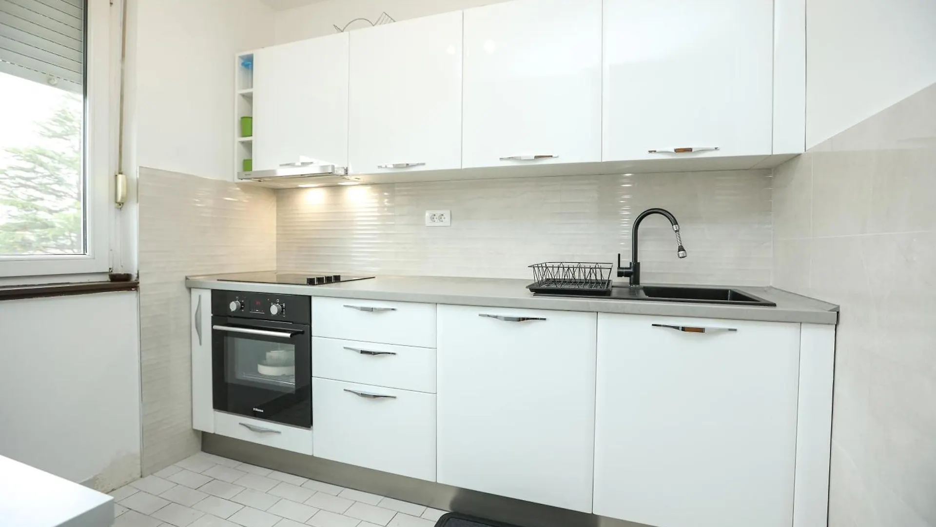Apartment Bulevar Zadar