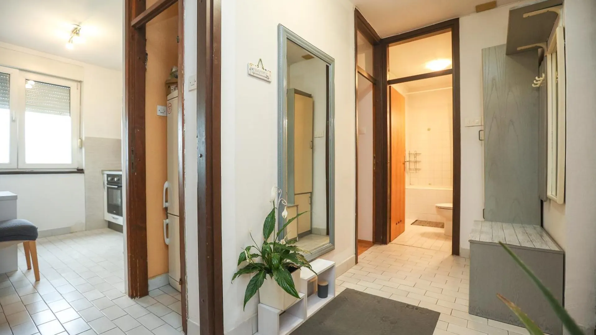 Apartment Bulevar Zadar