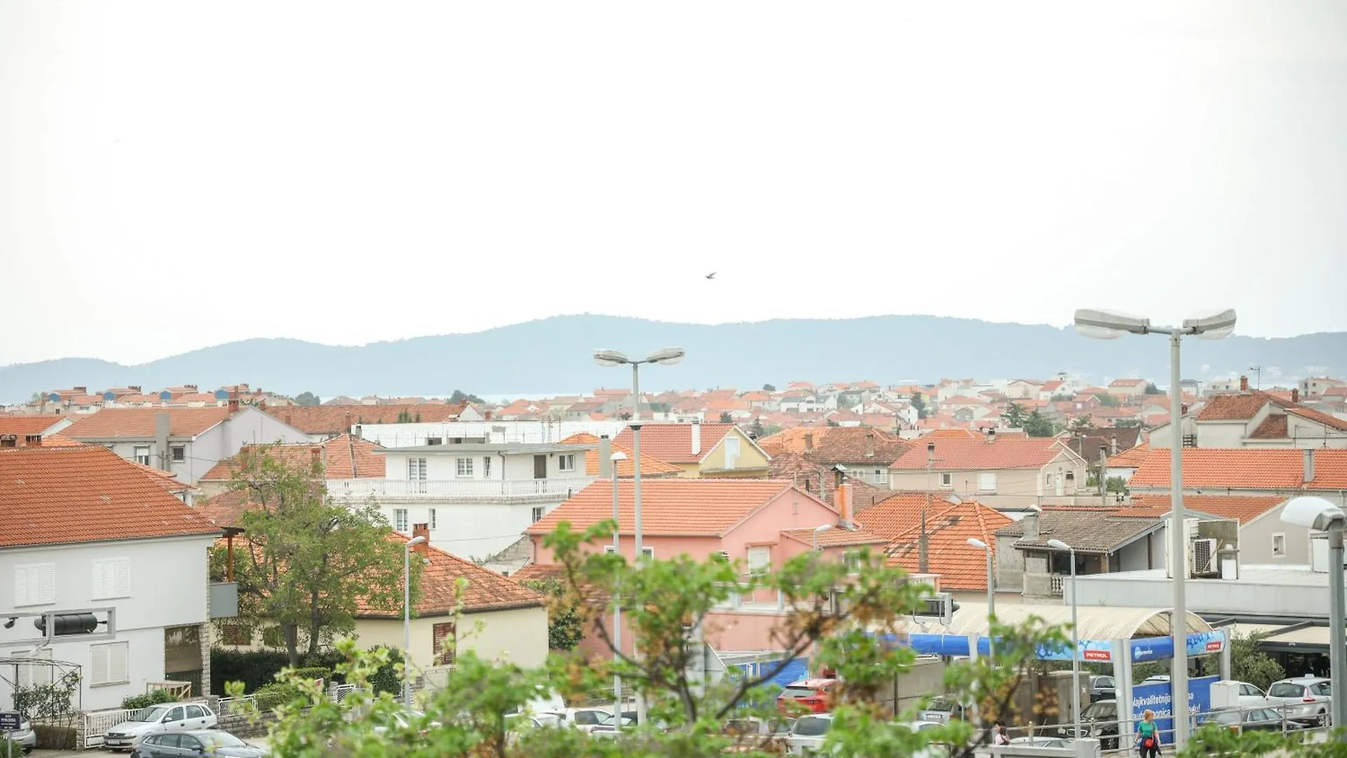Apartment Bulevar Zadar