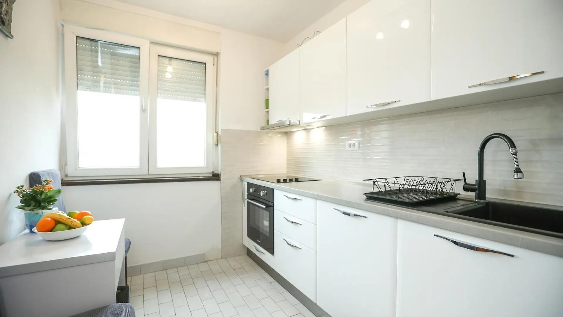 Apartment Bulevar Zadar 0*,