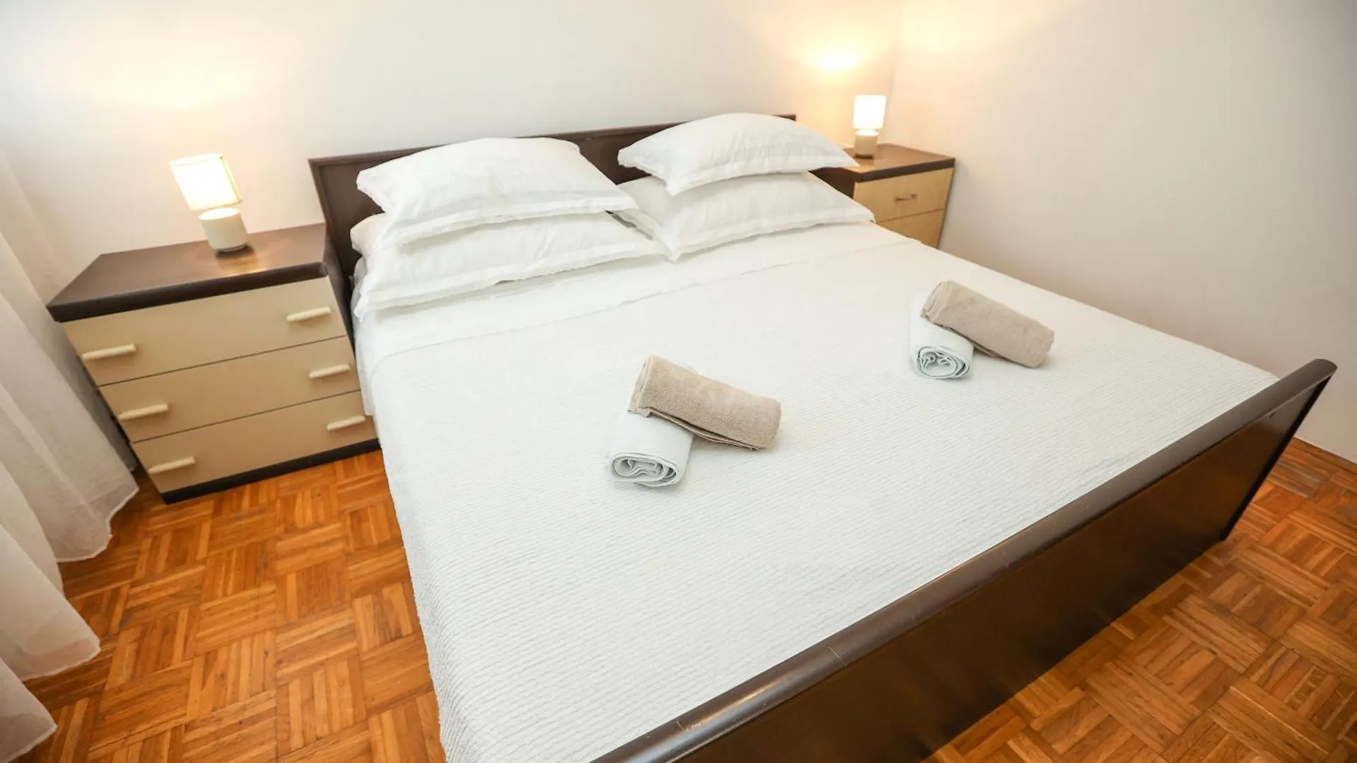 Apartment Bulevar Zadar Chorvatsko