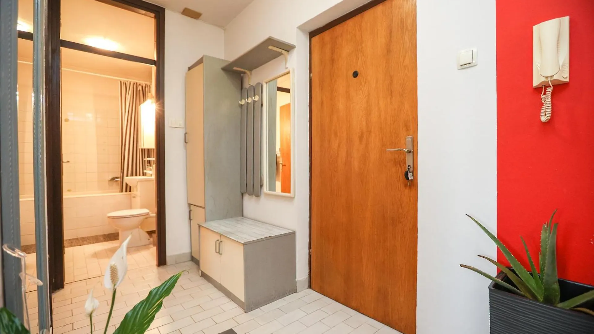 Apartment Bulevar Zadar