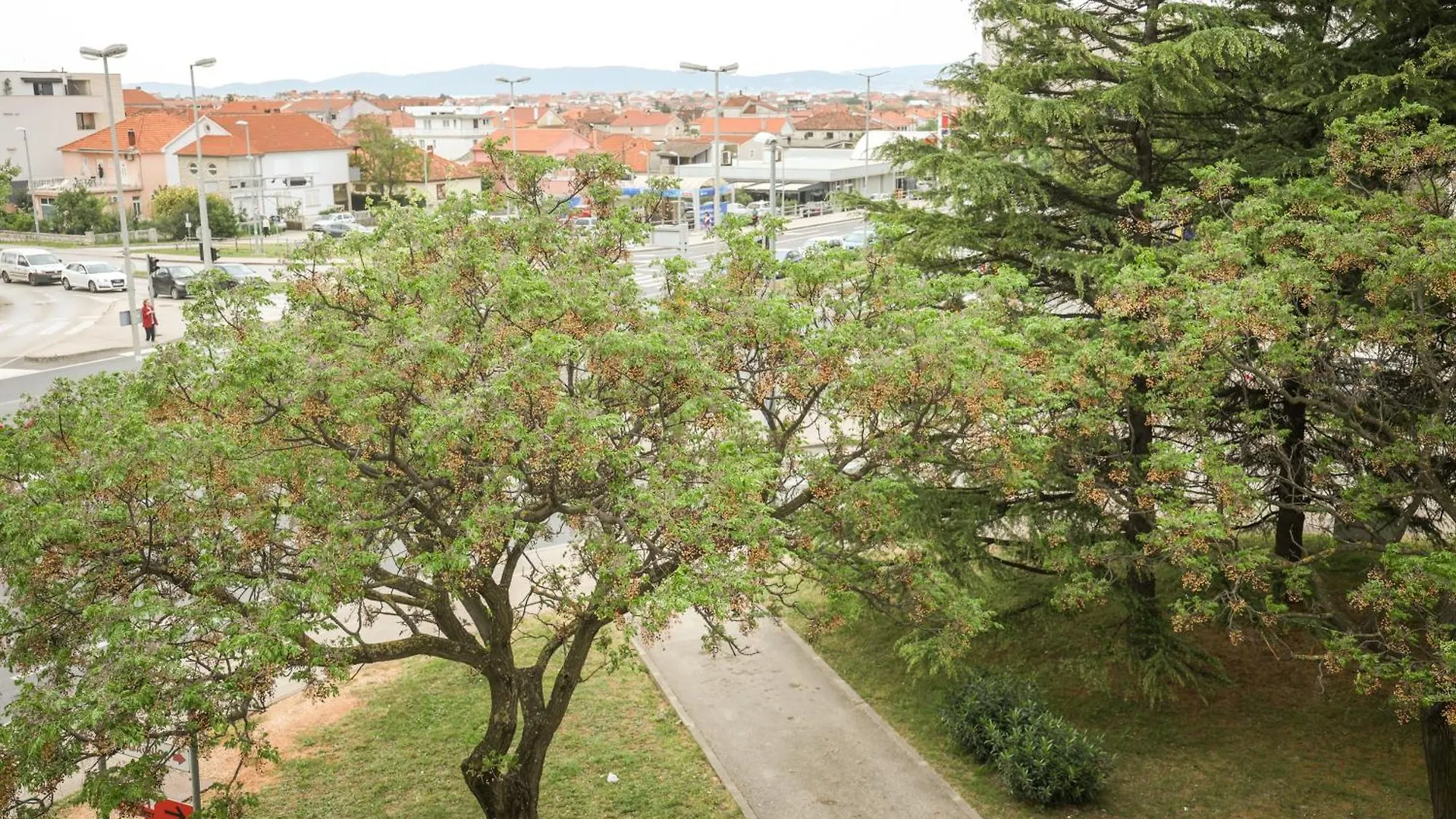 Apartment Bulevar Zadar Chorvatsko